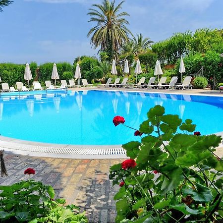 Alkyon Apartments & Villas Hotel Lygia  Exterior foto