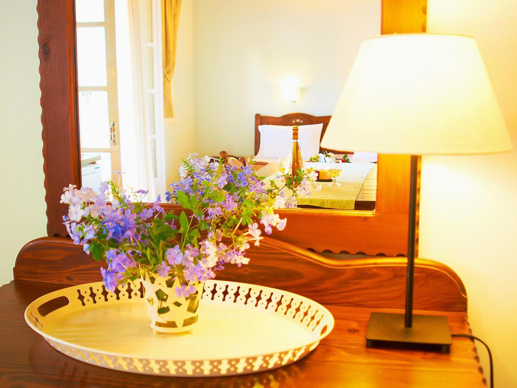 Alkyon Apartments & Villas Hotel Lygia  Zimmer foto
