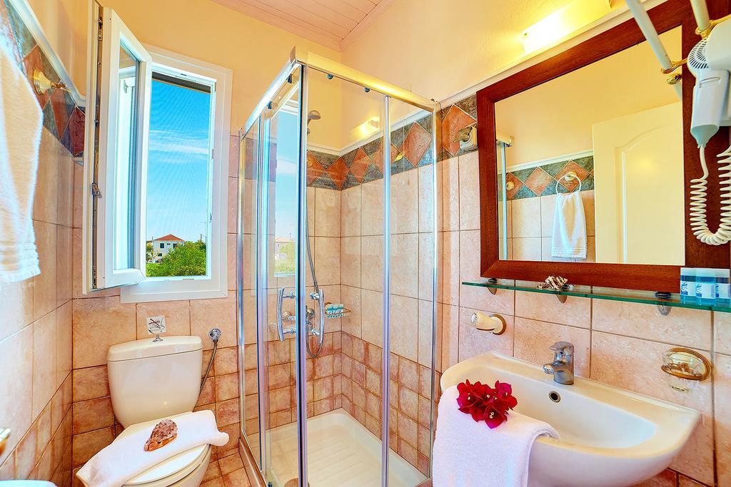 Alkyon Apartments & Villas Hotel Lygia  Exterior foto